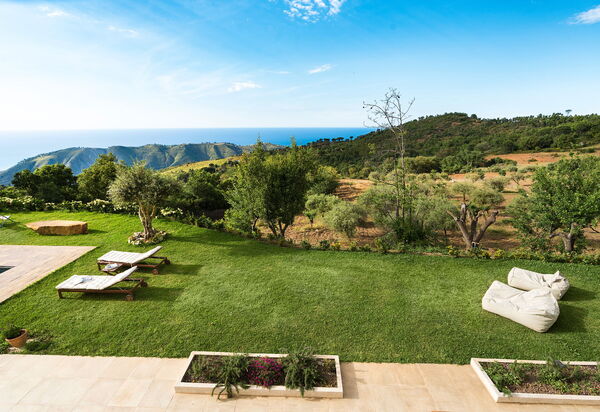 Casita: Building Exterior, Garden, Outdoor