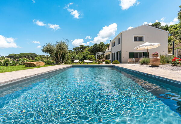 Casita: Building Exterior, Garden, Outdoor, Pool