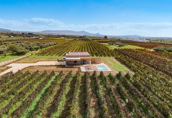 Villa Memà: Scenic View