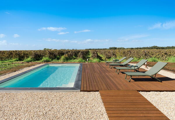 Villa Memà: Building Exterior, Outdoor, Pool