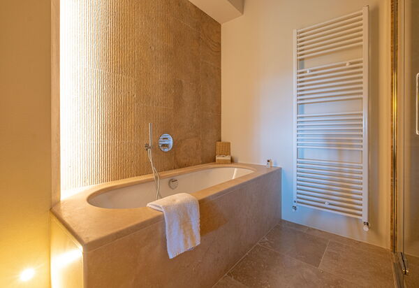 Villa Roseto: Salle de bain