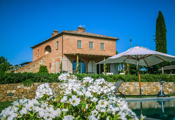 Villa Icario: Building Exterior, Garden, Outdoor