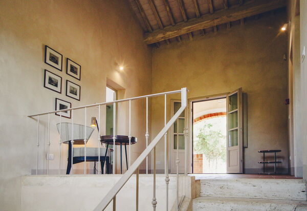 Villa Icario: Other Room, Room Detail