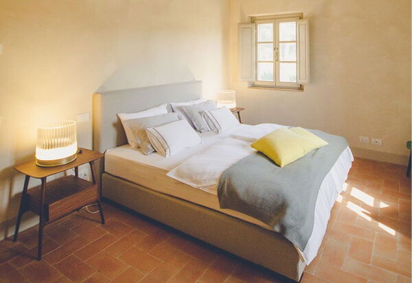 Villa Icario: Bedroom