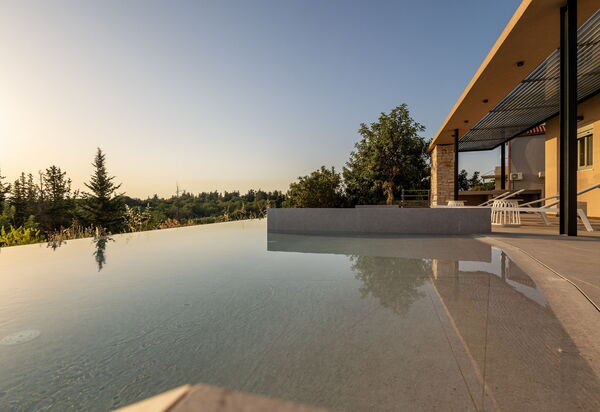 Villa Melia: Взгляды, Открытый, Экстерьеры