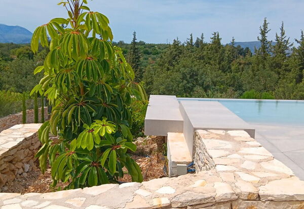 Villa Melia: Взгляды, Открытый, Экстерьеры