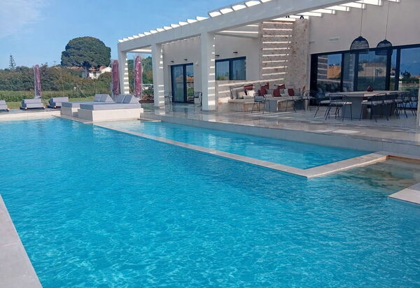 Villa Nobilita