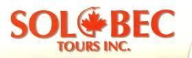 Solbec Tours Inc.