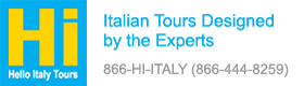 Hello Italy Tours