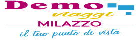 Demo Viaggi