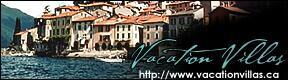 Vacation Villas & Pedal and Sea Adventures